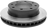 ACDelco 18A927 Professional Front Disc Brake Rotor Assembly