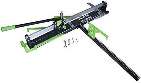 TopWay Manual Tile Cutter S5 1000MM