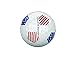 Callaway Golf Chrome Soft Truvis Prior Generation (Stars & Stripes 2.0)