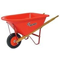 True Temper Kids Wheelbarrow