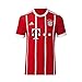 Adidas FC Bayern Munich Home Youth Jersey [FCBTRU]