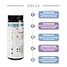 AllTester 14-in-1 Ketone Test Strips Urine Test Kit 100 Count