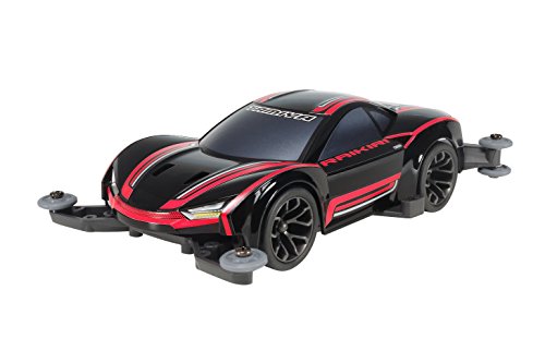 Mini 4wd PRO Series No.40 Raikiri (Ma Chassis) 18640 Japanese Toy Cars