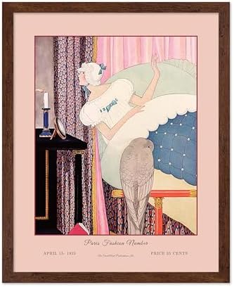 The Art of Vogue Covers 1909-1940: William Packer: 9780862731069