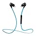 Bluetooth Earbuds, Keedox Wireless Earbuds V4.1 Bluetooth Stereo Earbuds Noise Cancelling Earbuds with Mic Handsfree Calling for iPhone 6s Plus, 6, Samsung Galaxy Series and More