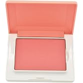 Glossier Cloud Paint Plush Powder Blush, Puff, 0.21 oz | Buildable &amp; Blendable Matte Color, Up to 8HR Longwear, Sweat, Water &amp; Transfer-Resistant, Ceramides for Sensitive Skin, Vegan