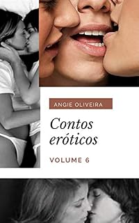 Livro Contos eróticos :  Volume 6