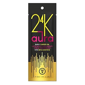 Power-Tan-24K-Aura-Bronzing-Sunbed-Tanning-Lotion-Accelerator-20ml Power Tan 24K Aura Bronzing Sunbed Tanning Lotion Accelerator 20ml