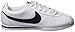 Nike Kids Cortez (GS) White/Black Casual Shoe 4 Kids US