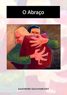 Livro O Abraço