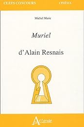 " Muriel" d'Alain Resnais