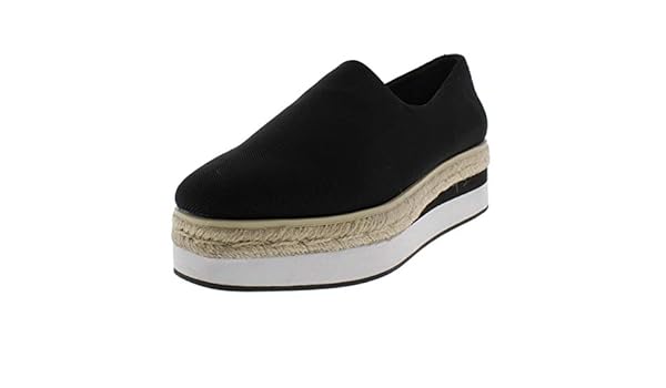 dkny lior platform espadrilles