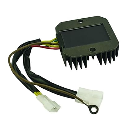 Régulateur Redresseur De Moto Compatible Avec Kymco 250 Bet & Win