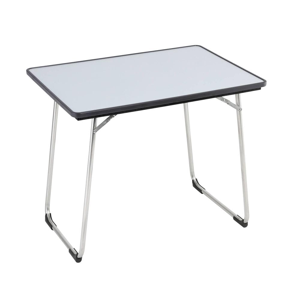 Lafuma Mobilier LFM1487-3631 Fidji Folding Camping Table, Carbon