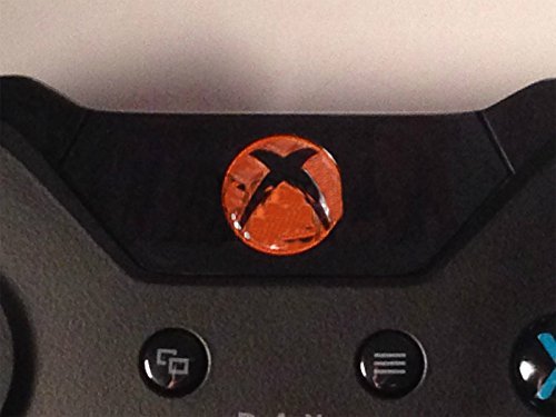 Xbox One Controller LED Mod LEDs - Orange Xbox One Controller LED Mod LEDs - Orange