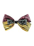 The Nightmare Before Christmas Sally Hair Bow