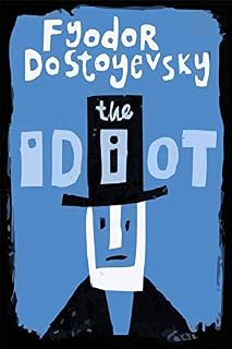 Livro The Idiot (English Edition) (Illustrated)