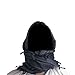 Maddog® Sports Shemagh Tactical Desert Scarf - AK47 - Grey