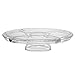 Artland American Diner Six-in-One Server, Clear