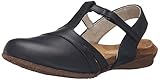 El Naturalista Women's Nd72 Wakataua Flat Sandal