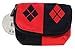 DC Comics Harley Quinn Mini Crossbody Coin Purse