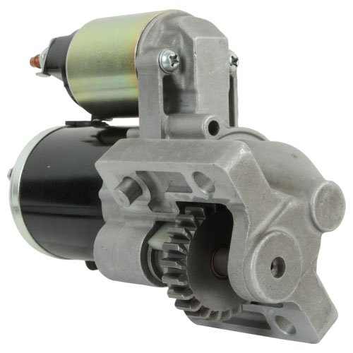Buick Lacrosse Starter Starter For Buick Lacrosse