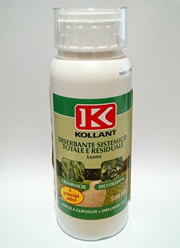 diserbanti a base di gramigna