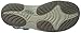 KEEN Women's Bali Strap Sandal, Radiance/Algiers, 9.5 M US