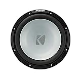 KICKER 2 45KMF124 12