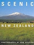 Scenic New Zealand by