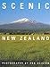Scenic New Zealand by