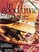 in good time (Weight Watchers cookbook) (Weight Watchers) by 