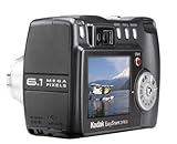 Kodak Easyshare DX7630