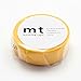 MT Solids Washi Paper Masking Tape, 3/5