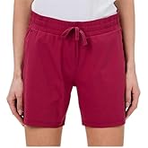 Tuff Athletics Ladies' Pull On Short