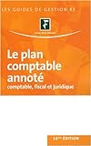 Le plan comptable annote (French Edition) by 