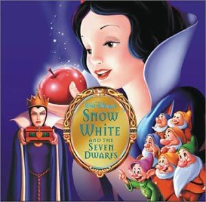 1969 Walt Disney's Alice in Wonderland [Vinyl LP Record] - Amazon