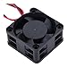 40mm x 20mm fan 4020 Marame 40mm 12V Brushless Computer Cooling fan Sleeve Bearing