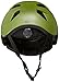 Bern Unlimited Allston Helmet with Black Flip Visor