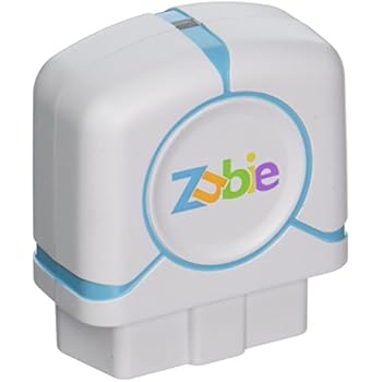 zubie vehicle tracking