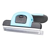 Cocoray Portable Cat Dog Hair Remover Cat Brush