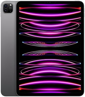 iPad pro 11インチ 4世代 M2チップ 128GB Wi-Fi Amazon.com : Apple iPad Pro 11-inch (4th Generation): with M2 chip