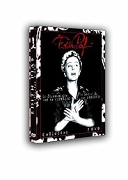 Piaf, Edith - Coffret - Le Best Of De Ses Concerts + Le Documentaire Sur Sa Carrière