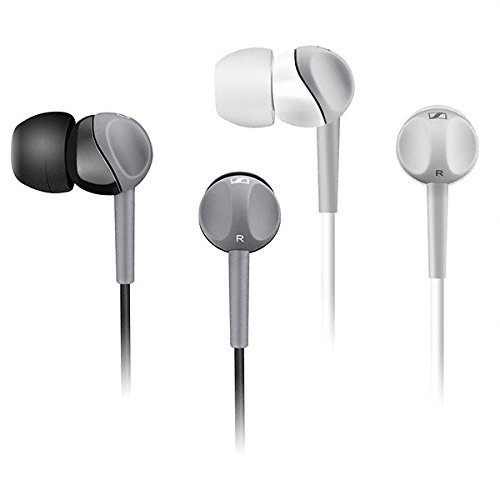 Sennheiser-Twist-to-Fit-Earbuds