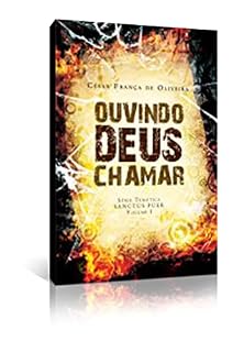 Livro Ouvindo Deus Chamar