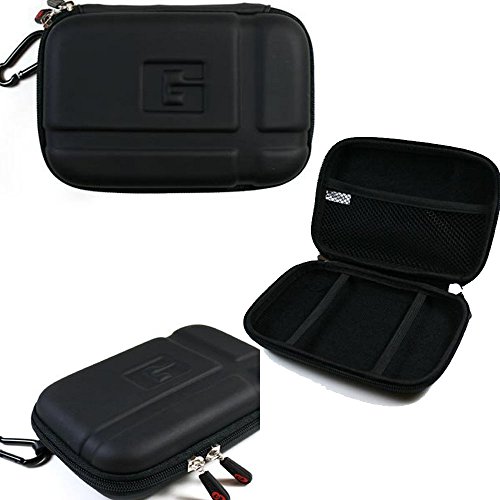 Anker Astro E3 Ultra Compact 10000mAh Portable Charger New Semi Hard Case for Protection and Travel of External Battery Packs