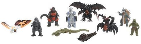 godzilla manda toy