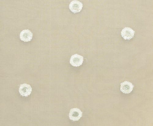 Parliament Collection Hayworth 100-Percent Silk Lined and Inner Lined Drape, 50 by 108-Inch, Gold Wheat