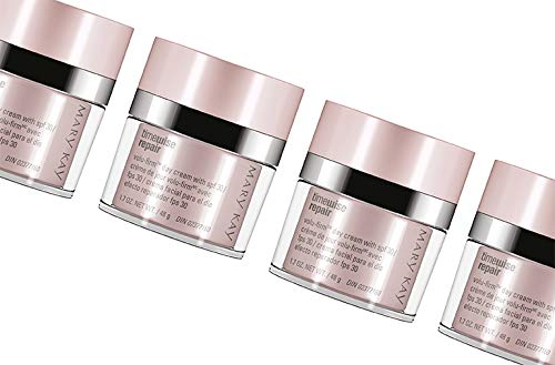 mary kay timewise repair volu firm day cream spf 30