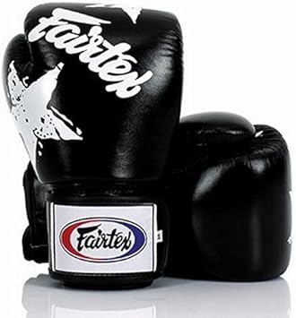 amazon fairtex gloves